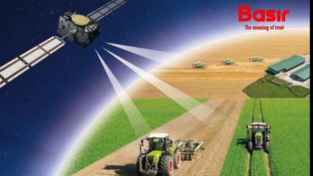 تاثیر استفاده از تیلر کشاورزی بر بازدهی بالای مزارع